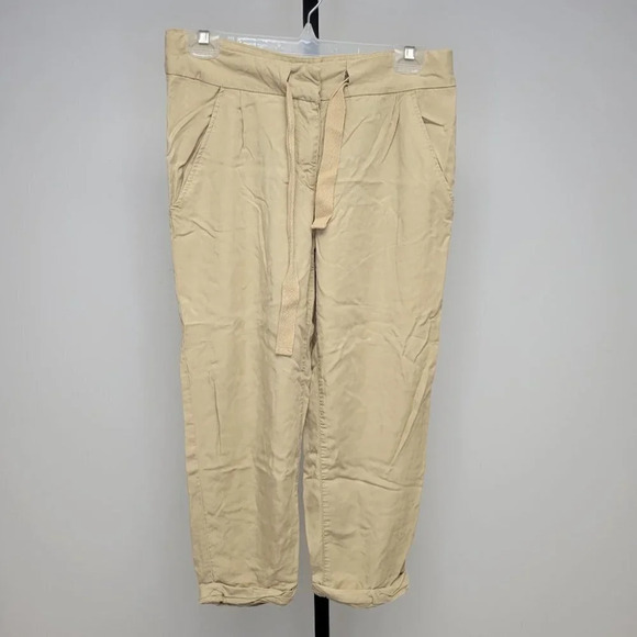 Jones New  York Tencel Pants - Picture 1 of 4